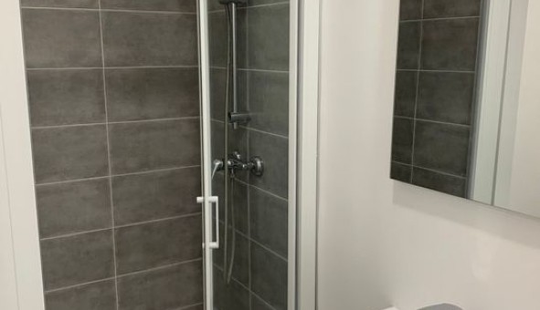 Logement �tudiant Studio &agrave; Asni�res sur Seine (92600)