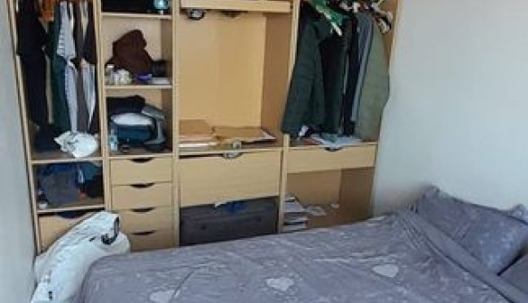 Logement �tudiant Studio &agrave; Asni�res sur Seine (92600)