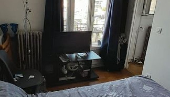 Logement �tudiant Studio &agrave; Asni�res sur Seine (92600)