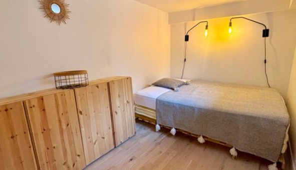 Logement �tudiant Location Studio Vide Asni�res sur Seine (92600)