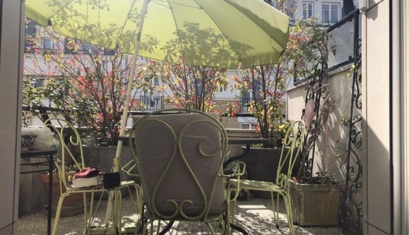 Logement �tudiant Studio &agrave; Asni�res sur Seine (92600)