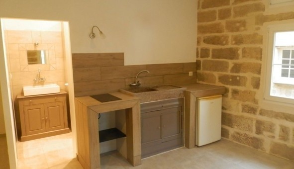 Logement �tudiant Location Studio Vide Asp�res (30250)