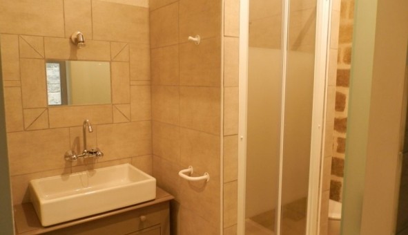 Logement �tudiant Studio &agrave; Asp�res (30250)