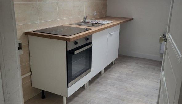 Logement étudiant Studio à Aspret Sarrat (31800)