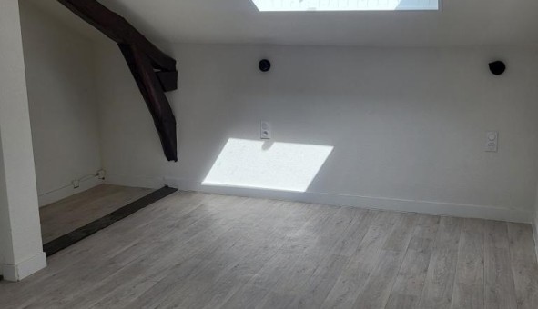 Logement étudiant Studio à Aspret Sarrat (31800)