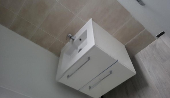 Logement étudiant Studio à Aspret Sarrat (31800)