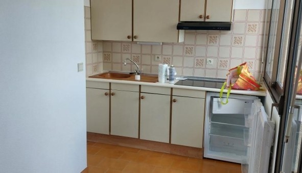 Logement tudiant Location Studio Vide Aspret Sarrat (31800)