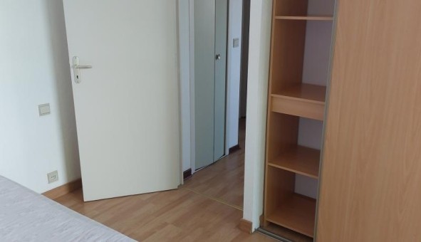 Logement tudiant Studio à Aspret Sarrat (31800)