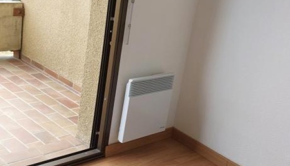 Logement tudiant Studio à Aspret Sarrat (31800)