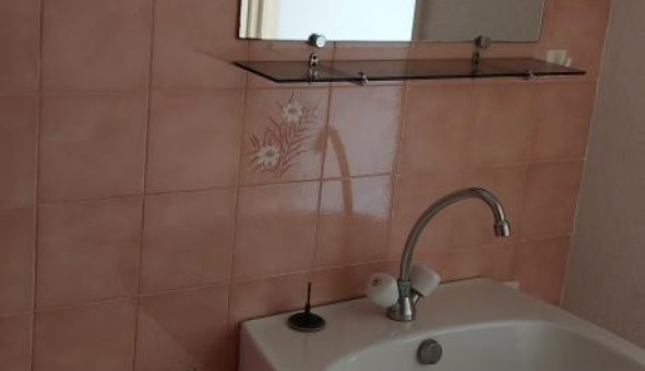 Logement tudiant Studio à Aspret Sarrat (31800)