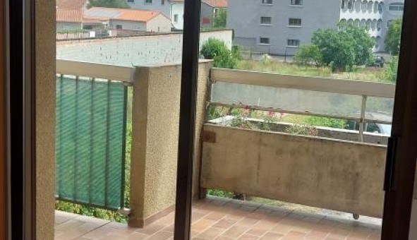 Logement tudiant Studio à Aspret Sarrat (31800)