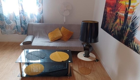 Logement tudiant Location Studio Vide Aspret Sarrat (31800)