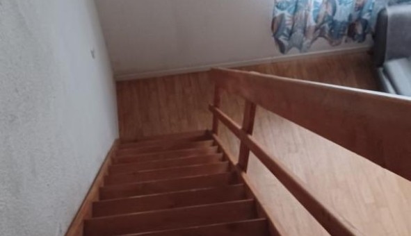 Logement tudiant Studio à Aspret Sarrat (31800)
