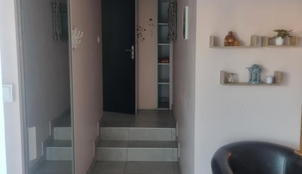 Logement tudiant Studio à Aspret Sarrat (31800)