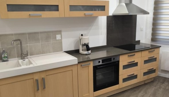 Logement tudiant Studio à Assainvillers (80500)