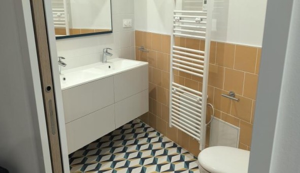 Logement tudiant Studio à Assainvillers (80500)