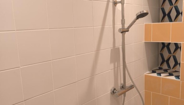 Logement tudiant Studio à Assainvillers (80500)