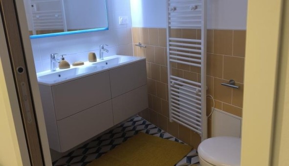 Logement tudiant Studio à Assainvillers (80500)