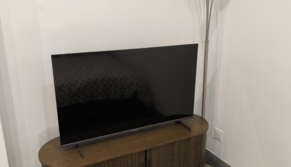 Logement tudiant Studio à Assainvillers (80500)