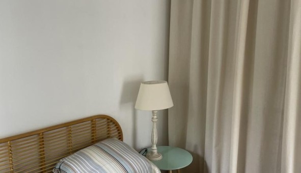Logement tudiant Studio à Assas (34820)