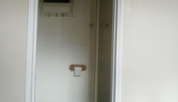 Logement tudiant Studio à Assevent (59600)