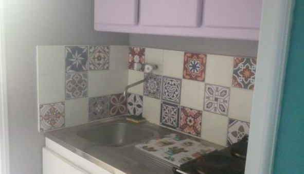 Logement �tudiant Location Studio Vide Assevent (59600)