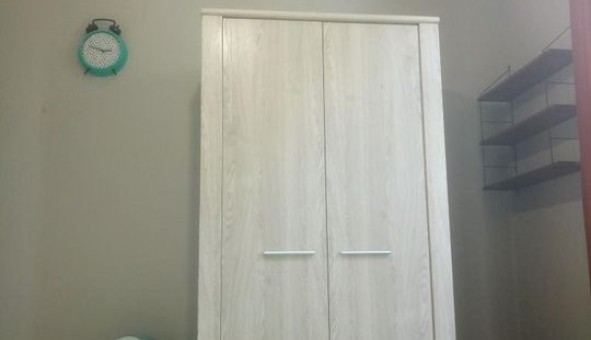 Logement �tudiant Studio &agrave; Assevent (59600)