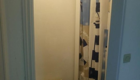 Logement �tudiant Studio &agrave; Assevent (59600)