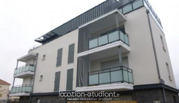 Logement tudiant Studio à Athis Mons (91200)