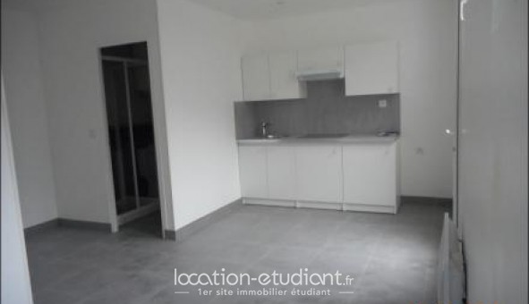 Logement tudiant Studio à Athis Mons (91200)