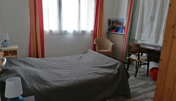 Logement tudiant Studio à Athis Mons (91200)