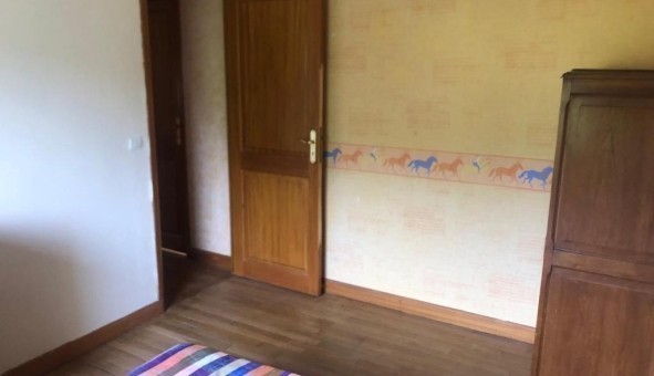Logement tudiant Studio à Athis Mons (91200)