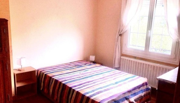 Logement tudiant Studio à Athis Mons (91200)