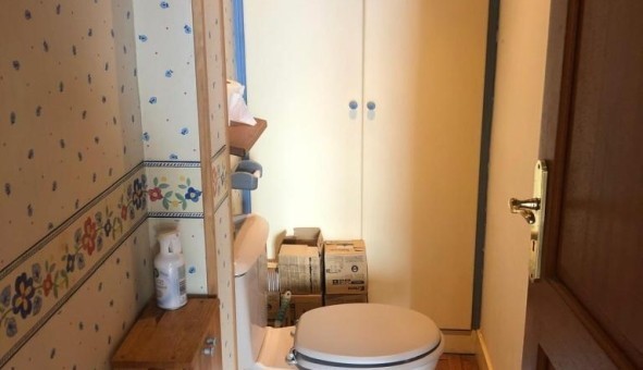 Logement tudiant Studio à Athis Mons (91200)