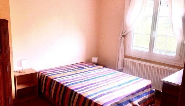 Logement tudiant Studio à Athis Mons (91200)