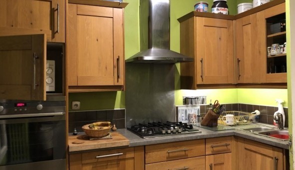 Logement tudiant Studio à Athis Mons (91200)