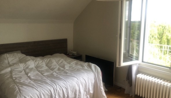 Logement tudiant Studio à Athis Mons (91200)