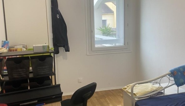 Logement tudiant Studio à Athis Mons (91200)