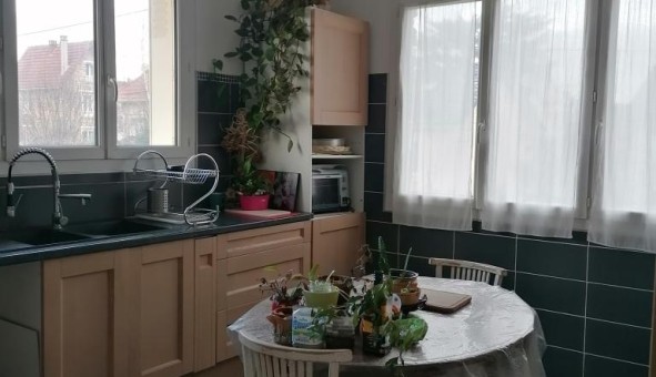 Logement �tudiant Studio &agrave; Athis Mons (91200)