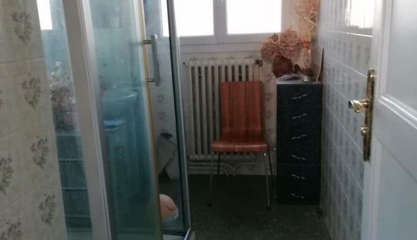 Logement �tudiant Studio &agrave; Athis Mons (91200)