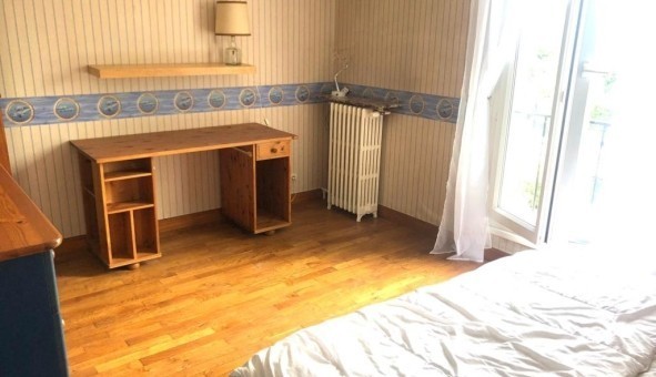 Logement �tudiant Studio &agrave; Athis Mons (91200)
