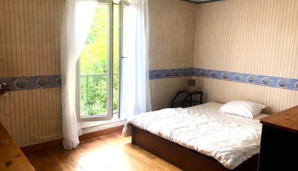 Logement �tudiant Studio &agrave; Athis Mons (91200)
