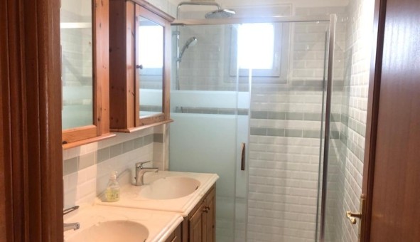 Logement �tudiant Studio &agrave; Athis Mons (91200)