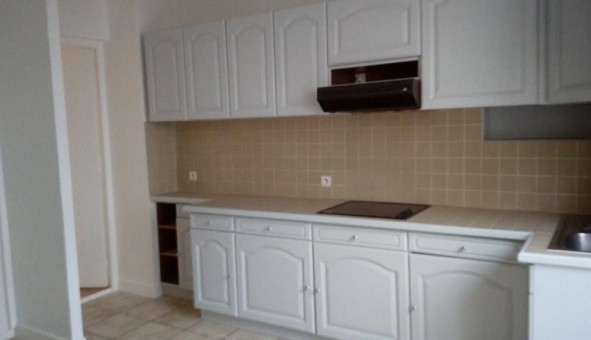 Logement �tudiant Studio &agrave; Athis Mons (91200)