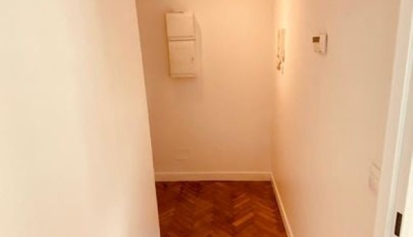 Logement �tudiant Studio &agrave; Athis Mons (91200)