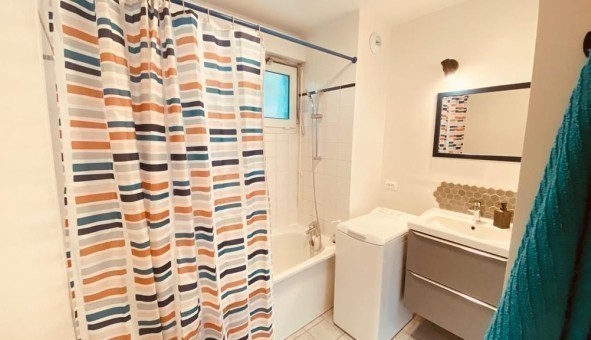 Logement �tudiant Studio &agrave; Athis Mons (91200)