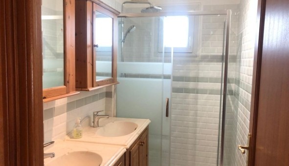 Logement �tudiant Studio &agrave; Athis Mons (91200)