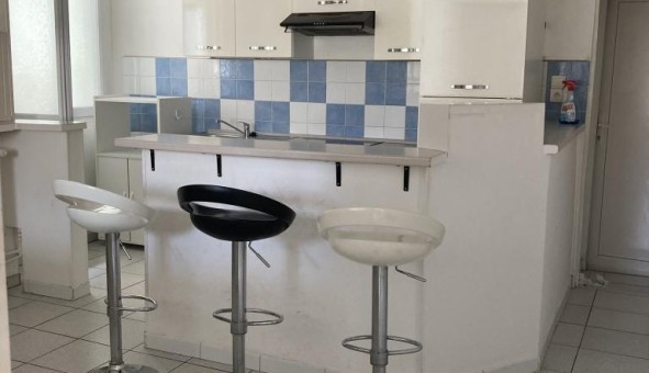 Logement tudiant Location Studio Vide Attignville (88300)