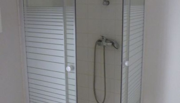 Logement �tudiant Studio &agrave; Atur (24750)