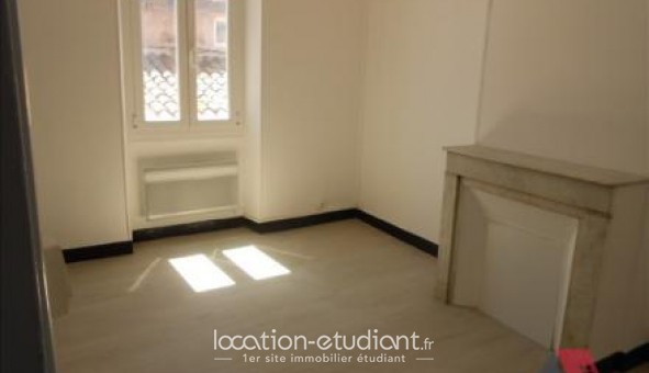 Logement tudiant Studio à Aubagne (13400)